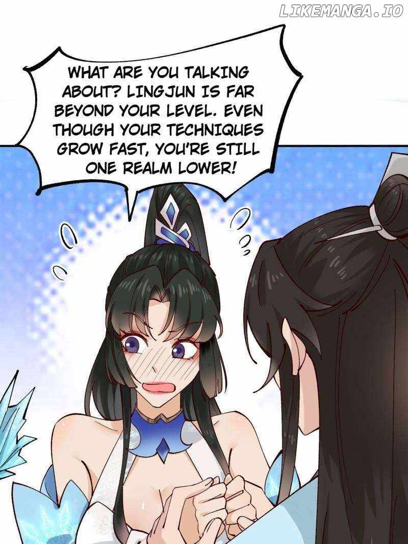 Young Master, Please don’t show off Chapter 173 19